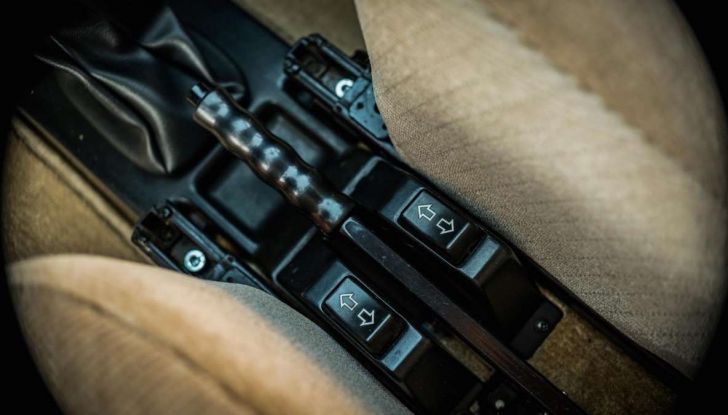 Renault R5 Turbo 2 Evolution del 1985, opera d’arte su ruote - Foto 31 di 45