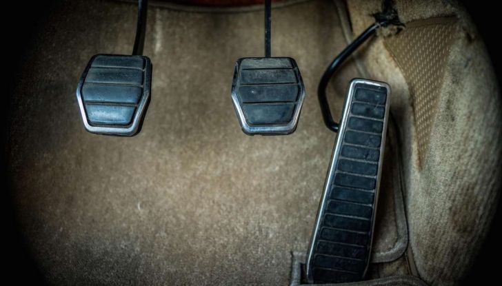 Renault R5 Turbo 2 Evolution del 1985, opera d’arte su ruote - Foto 18 di 45