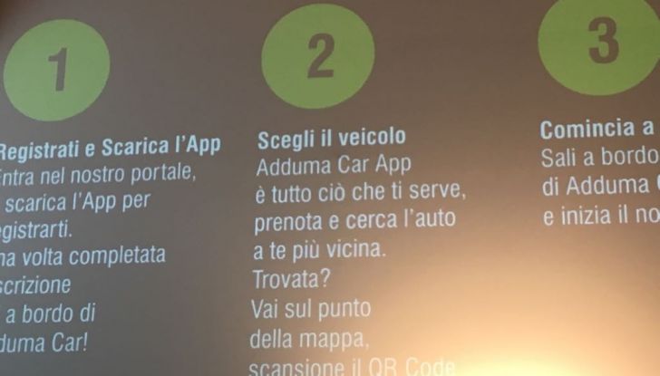 Renault e il Car Sharing 100% elettrico a Firenze - Foto 13 di 16