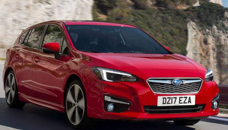 Auto Più Bella del Web 2017 X Edition - Foto 24 di 28