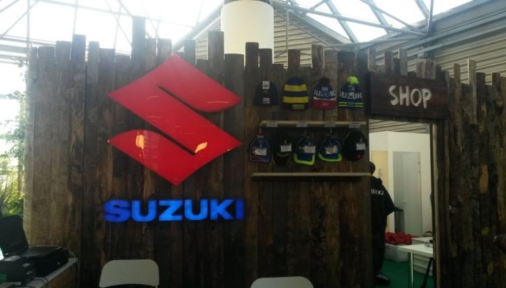 Test Drive 4×4: la nuova Suzuki Swift Hybrid Allgrip, per andare ovunque - Foto 25 di 29