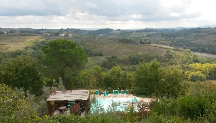 Test Drive 4×4: la nuova Suzuki Swift Hybrid Allgrip, per andare ovunque - Foto 13 di 29