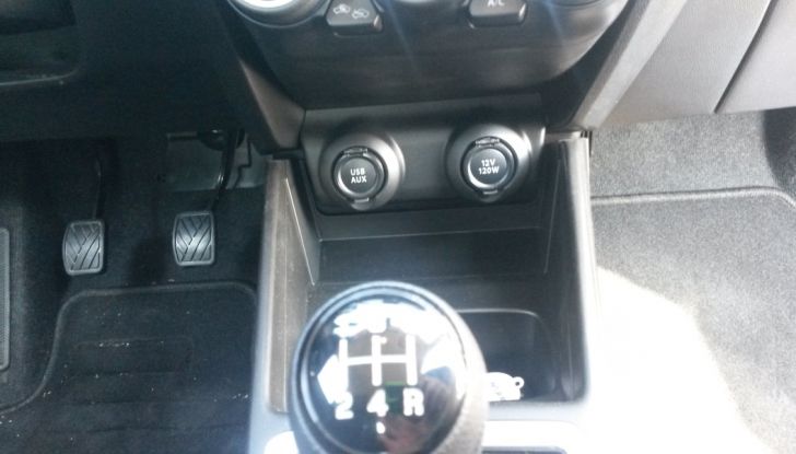 Test Drive 4×4: la nuova Suzuki Swift Hybrid Allgrip, per andare ovunque - Foto 22 di 29