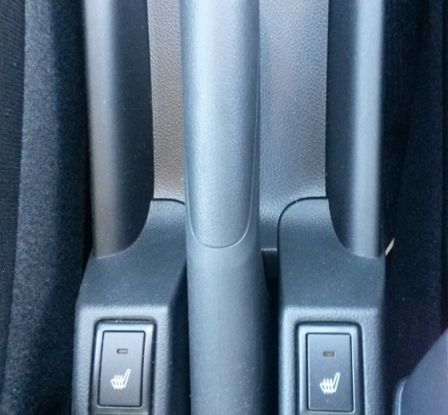 Test Drive 4×4: la nuova Suzuki Swift Hybrid Allgrip, per andare ovunque - Foto 23 di 29