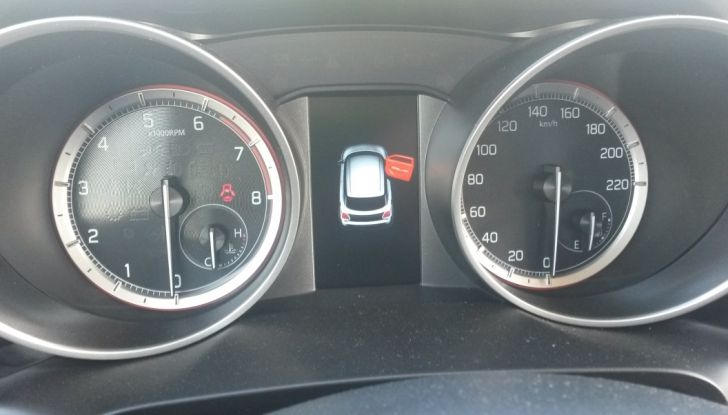 Test Drive 4×4: la nuova Suzuki Swift Hybrid Allgrip, per andare ovunque - Foto 26 di 29