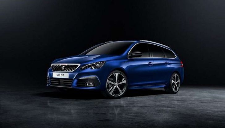 Tecnologia Peugeot: motori Euro 6 e nuove trasmissioni - Foto 2 di 12