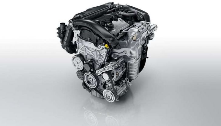 Tecnologia Peugeot: motori Euro 6 e nuove trasmissioni - Foto 10 di 12