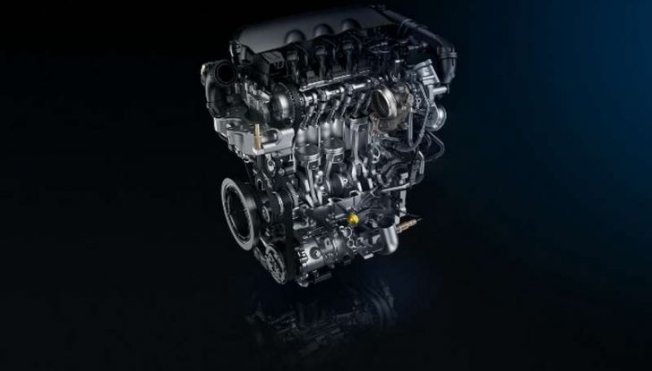 Tecnologia Peugeot: motori Euro 6 e nuove trasmissioni - Foto 6 di 12