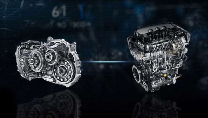 Tecnologia Peugeot: motori Euro 6 e nuove trasmissioni - Foto 1 di 12