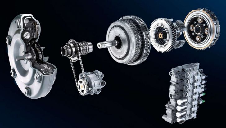 Tecnologia Peugeot: motori Euro 6 e nuove trasmissioni - Foto 3 di 12