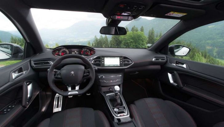 Tecnologia Peugeot: motori Euro 6 e nuove trasmissioni - Foto 7 di 12