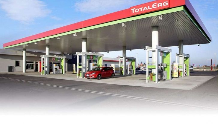 Tinaba, l’app con cui pagare il carburante - Foto 11 di 12