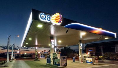 Tinaba, l’app con cui pagare il carburante