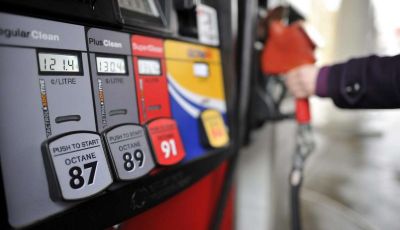 Fattura elettronica benzina: tutto rinviato al 2019