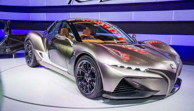 Salone di Tokyo 2017: date e novità auto previste