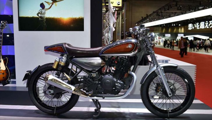 Salone di Tokyo 2017: date e novità auto previste - Foto 5 di 14