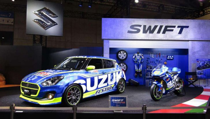 Salone di Tokyo 2017: date e novità auto previste - Foto 8 di 14