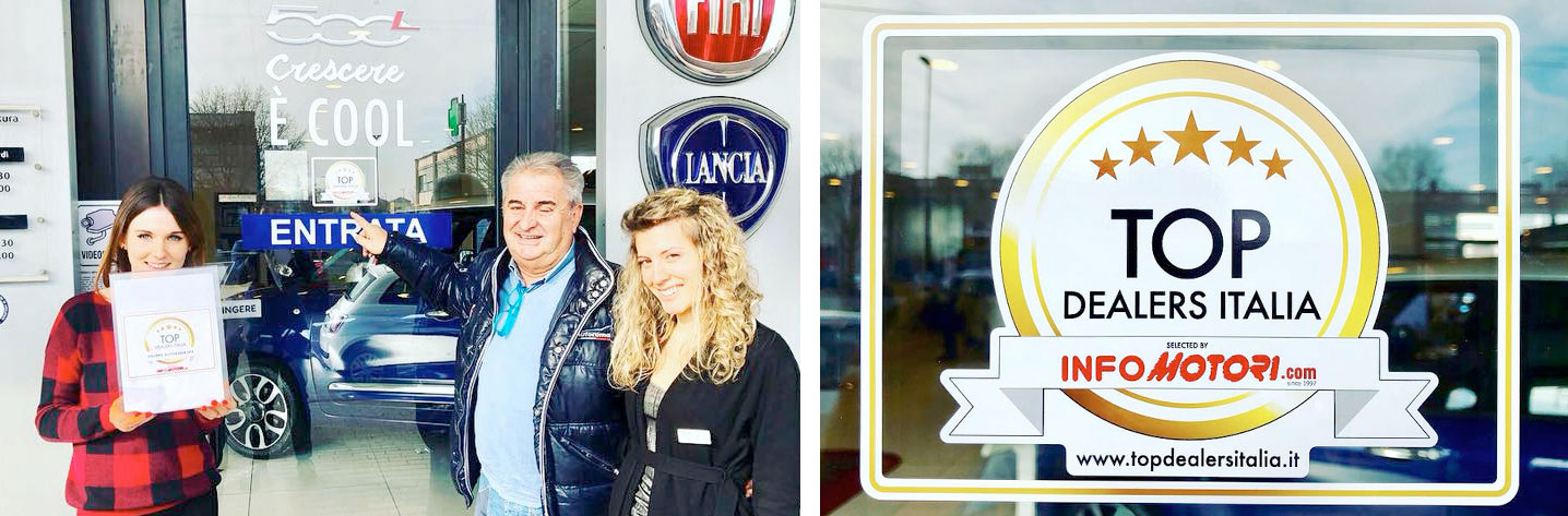 Autorama TopDealersItalia