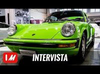 Porsche Classic 2017 – Auto e Moto d’Epoca