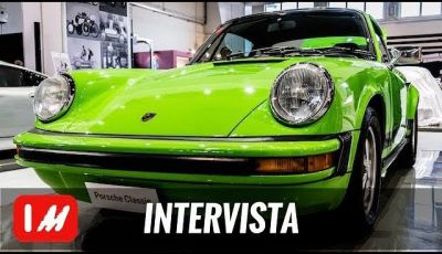 Porsche Classic 2017 – Auto e Moto d’Epoca