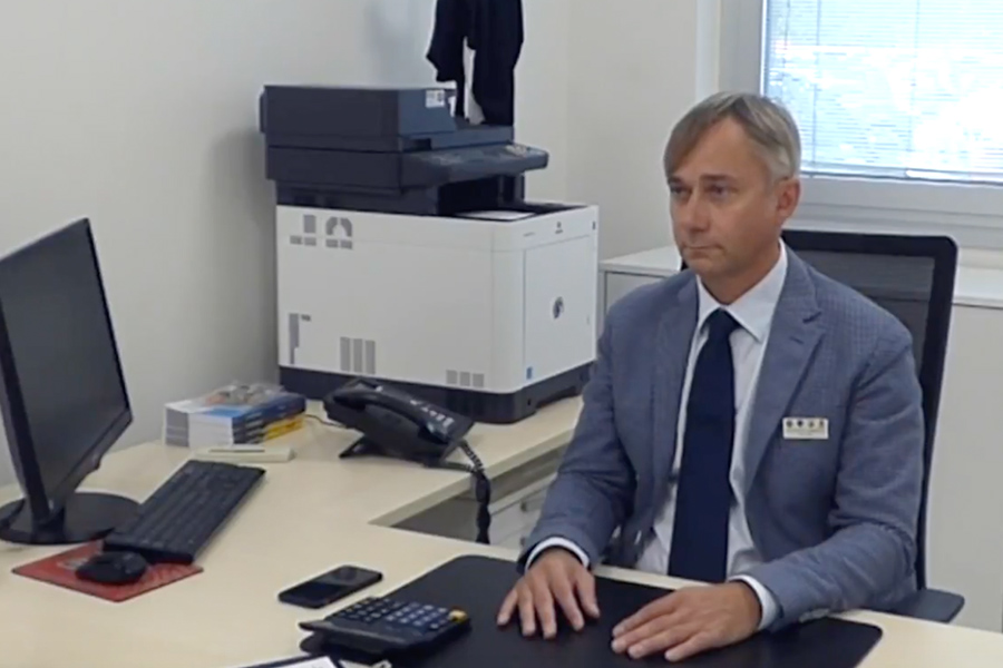 Gruppo Autorama, vince con la passione e la professionalità