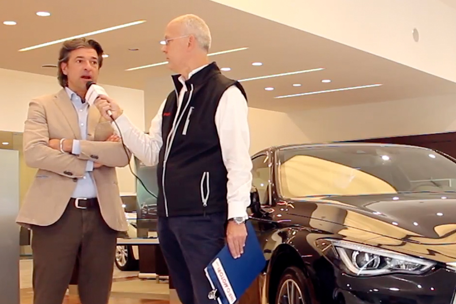 Fassina, campioni prima nello sport e poi  nelle vendite!