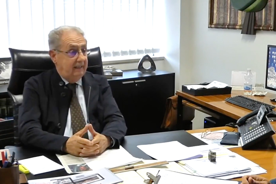 Scarabel SpA, la Concessionaria auto più longeva di Padova.