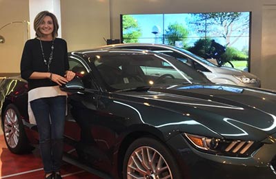 Raffaella Stracciari