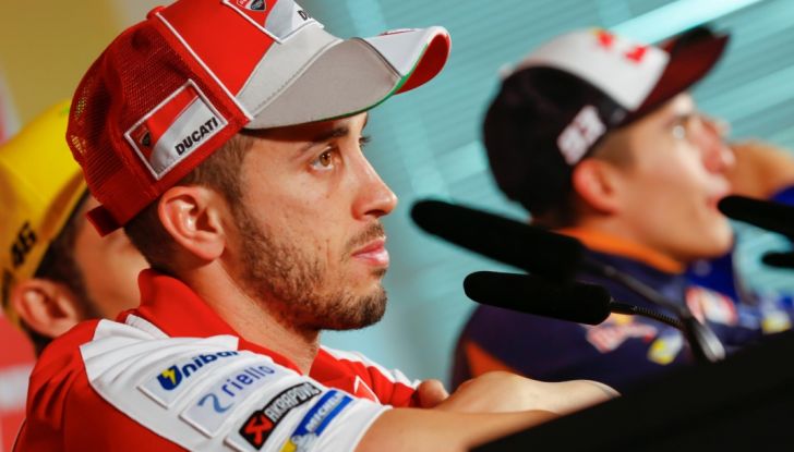 Orari MotoGP 2017 a Valencia in diretta TV8 e Sky: il gran finale - Foto 2 di 7