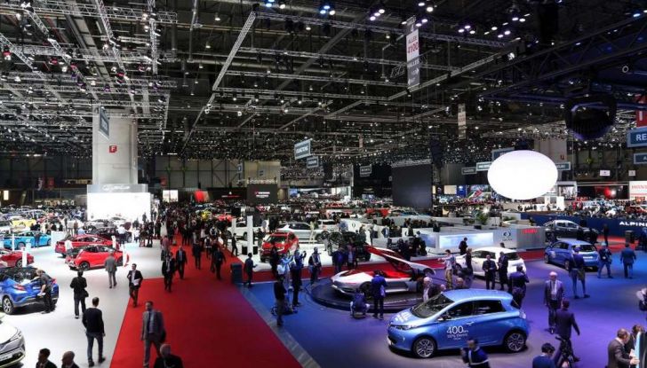 Motor Show Bologna 2017: date, orari e novità - Foto 4 di 9