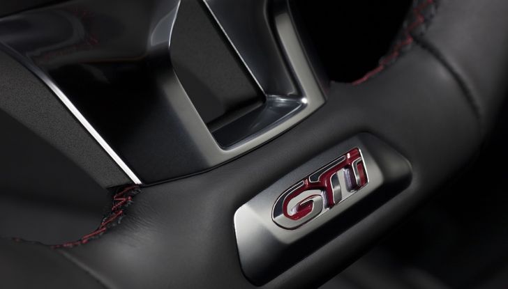 Peugeot GTi: storia di una sigla dedicata alle corse - Foto 4 di 11