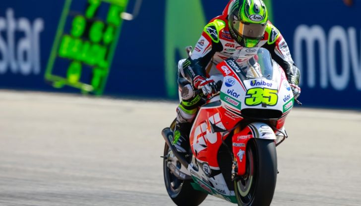 Orari MotoGP 2017 a Valencia in diretta TV8 e Sky: il gran finale - Foto 7 di 7