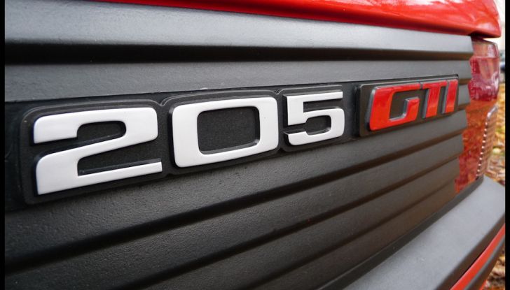 Peugeot GTi: storia di una sigla dedicata alle corse - Foto 3 di 11