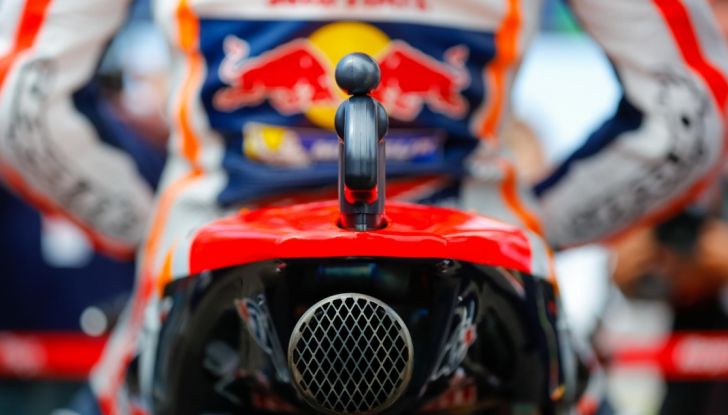 Orari MotoGP 2017 a Valencia in diretta TV8 e Sky: il gran finale - Foto 3 di 7