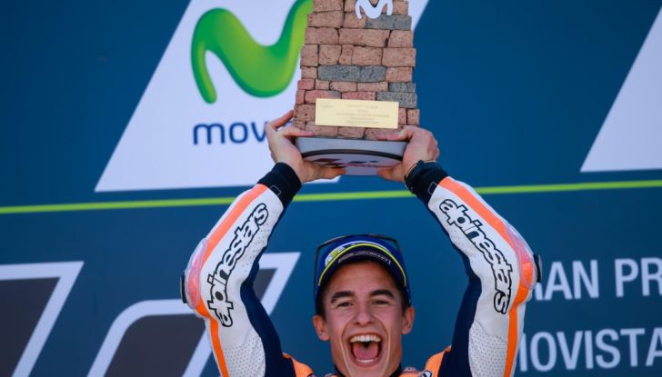 Orari MotoGP 2017 a Valencia in diretta TV8 e Sky: il gran finale - Foto 5 di 7