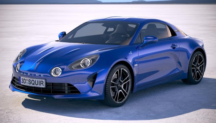 Novità auto 2017, tutti i nuovi modelli in uscita - Foto 16 di 17