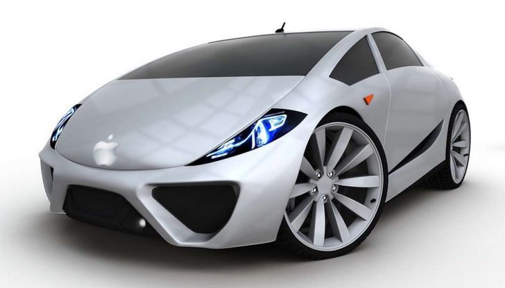 In Italia al via i test sulla guida autonoma - Foto 2 di 9