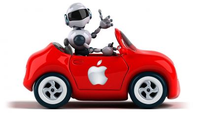 Apple: guida autonoma sì ma a costi inferiori