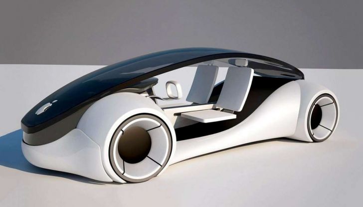 In Italia al via i test sulla guida autonoma - Foto 9 di 9