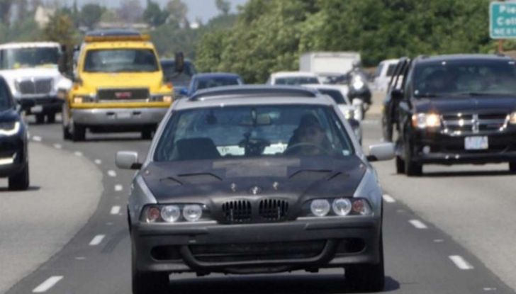 Auto elettrica con materiali riciclati: l’autonomia è da record - Foto 11 di 11