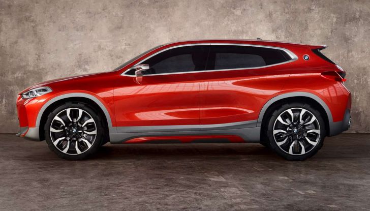 Novità auto 2017, tutti i nuovi modelli in uscita - Foto 6 di 17