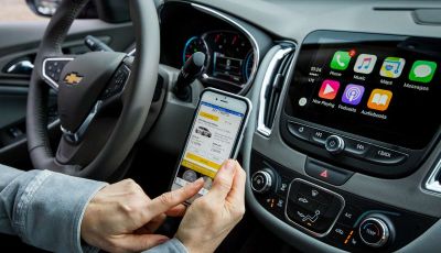 iOs14: iPhone diventa la chiave per l’auto grazie all’ultimo aggiornamento