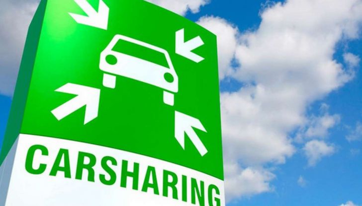 ALD Automotive Italia lancia ALD Car Sharing per le aziende - Foto 10 di 19