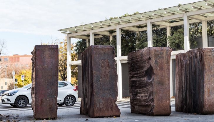 Renault Clio Duel la fashion car Berlina e Sporter sempre più glamour - Foto 8 di 29