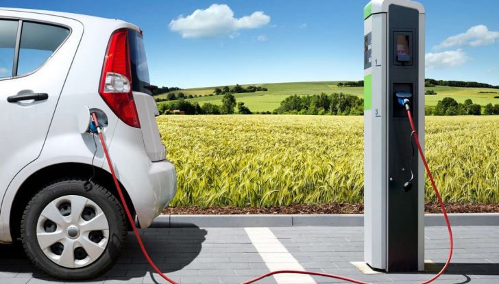 Come caricare economicamente l’auto elettrica a casa - Foto 5 di 10