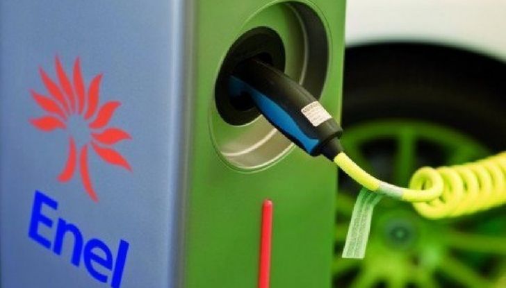 Come caricare economicamente l’auto elettrica a casa - Foto 6 di 10