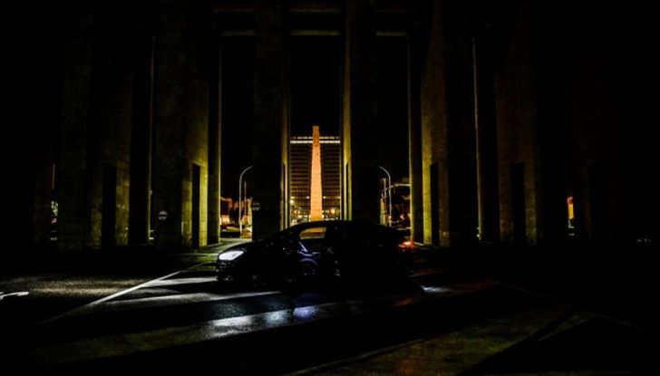 DS5 Prestige, lusso alla francese - Foto 13 di 16