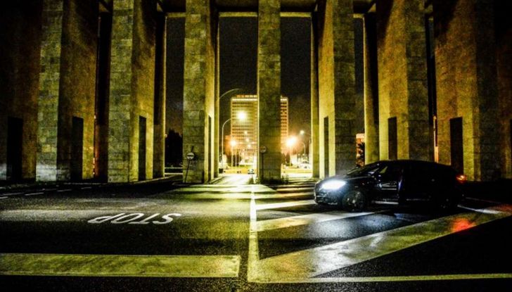 DS5 Prestige, lusso alla francese - Foto 9 di 16