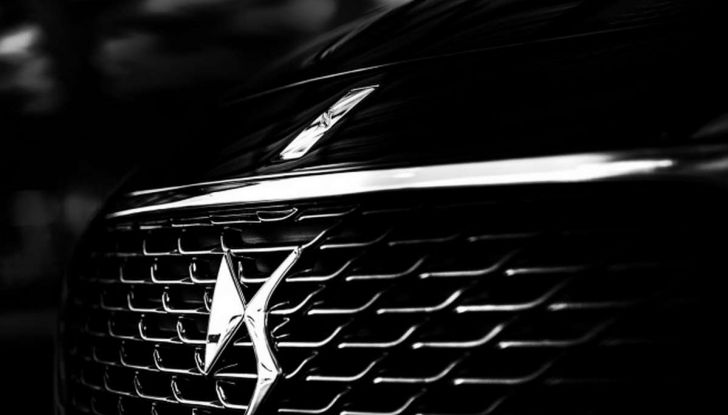 DS5 Prestige, lusso alla francese - Foto 15 di 16