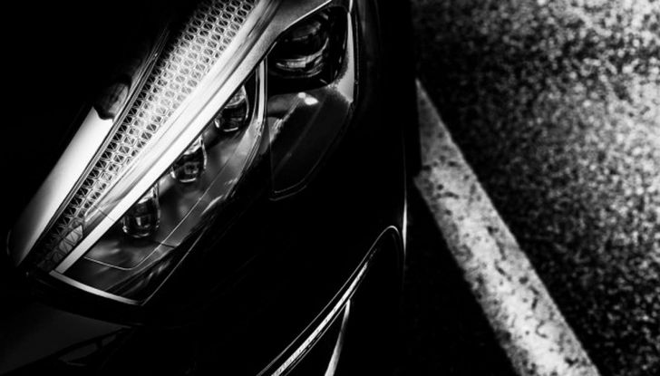 DS5 Prestige, lusso alla francese - Foto 16 di 16